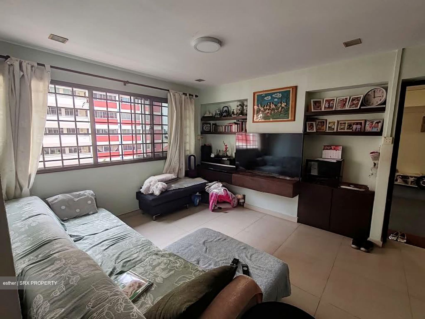Blk 209 Bishan Street 23 (Bishan), HDB 4 Rooms #566068401